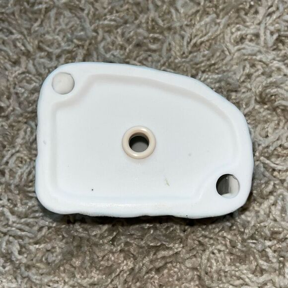 Martini's Bar Ornament It's A Wonderful Life Village Enesco 2002 - Picture 14 of 16